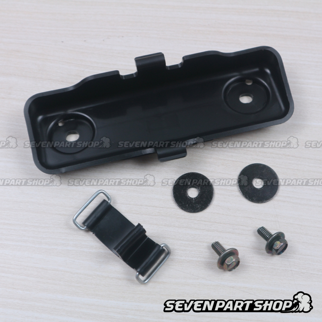 RX KING RXK TOOLKIT KIT HOLDER BOX
