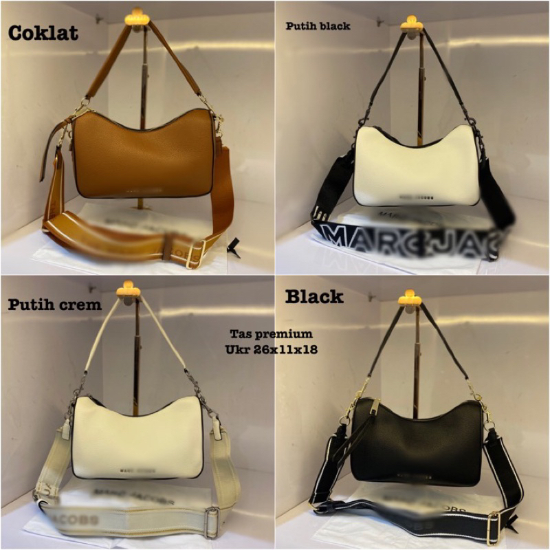 Women& 39;s PREMIUM SLING BAG IMPORTED WIDE STRAP