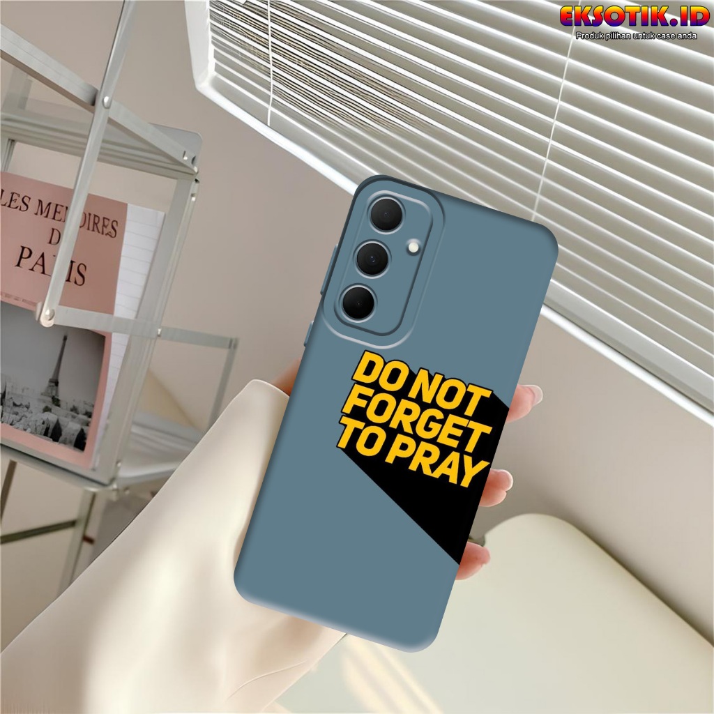 เคส Samsung A35 - เคส Samsung A35 - เคสแฟชั่นล่าสุด - Samsung A35 Silicone - Cool and Cute Motifs - 