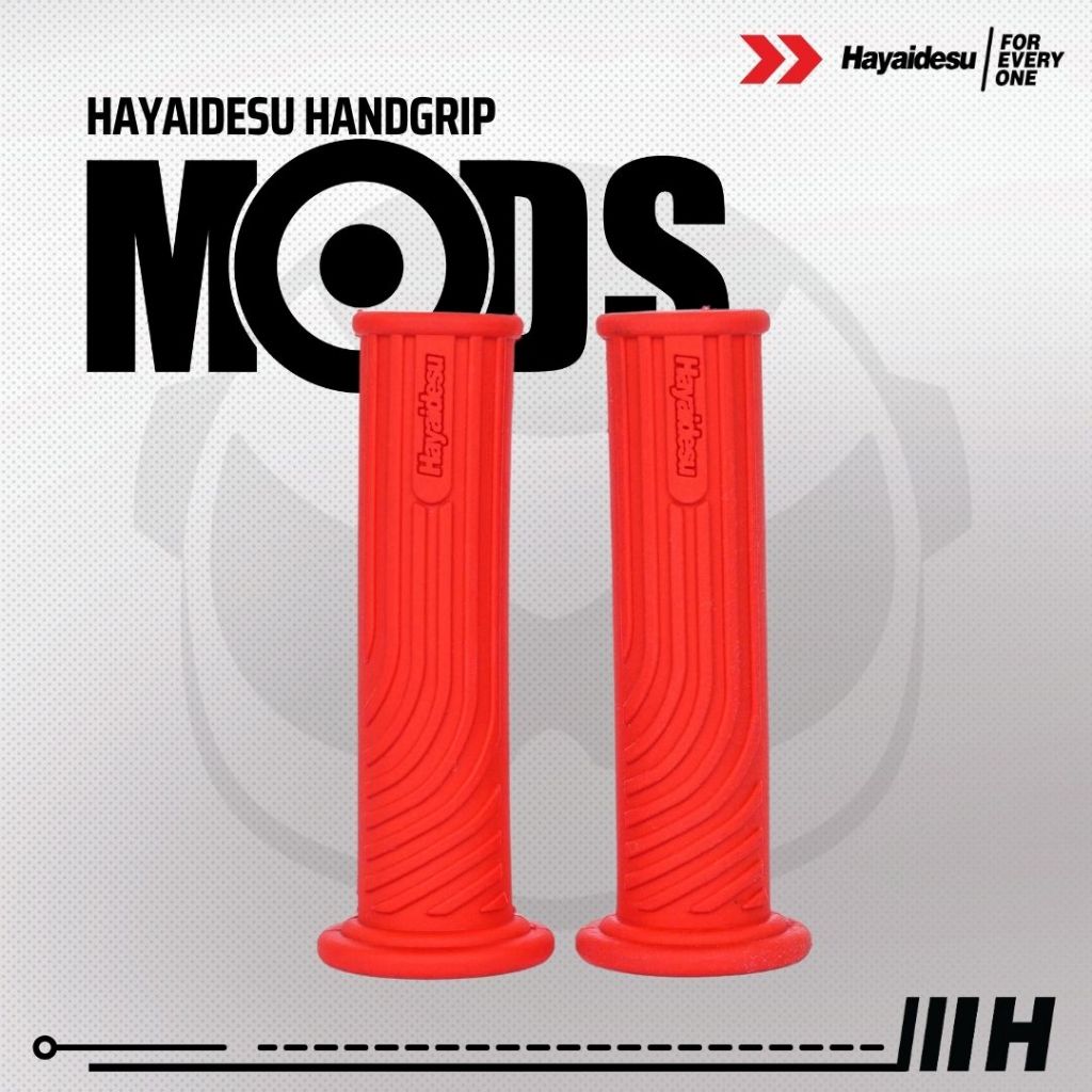 ปลอกแฮนด์ Hayidesu MODS VESPA CLASSIC รูปที่ 5