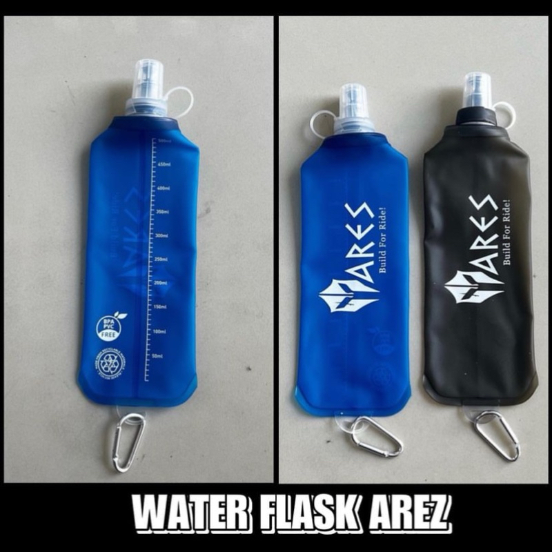 WATER FLASK ARES ORIGINAL