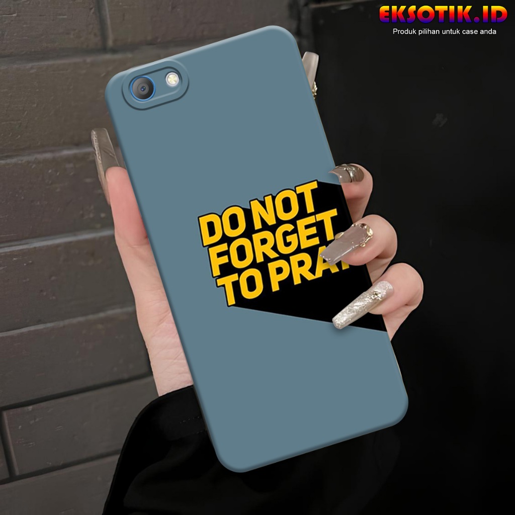 เคส Vivo Y53 - เคส Vivo Y53 - เคสแฟชั่นล่าสุด - Vivo Y53 Silicone - Cool and Cute Motifs - Vivo Y53 