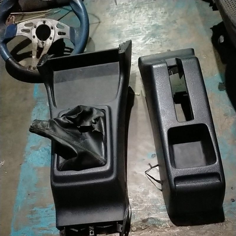 กล่องคอนโซล maestro ดั้งเดิม