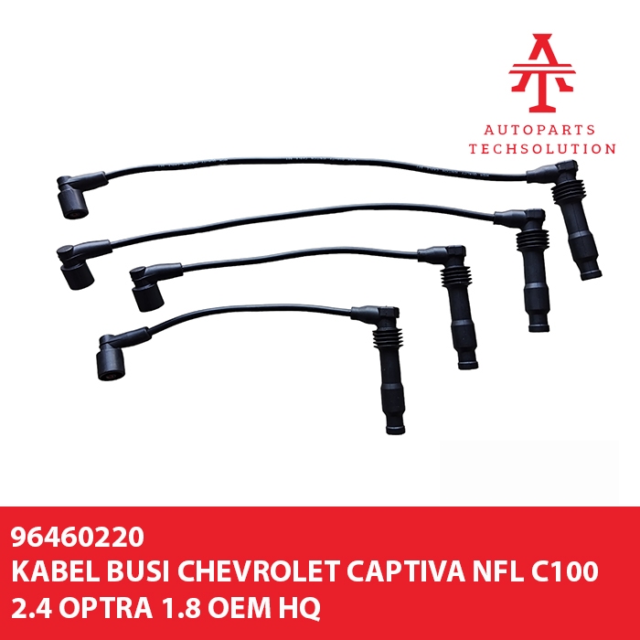 สายหัวเทียน Chevrolet Captiva NFL C100 2.4 Optra 1.8 OEM HQ