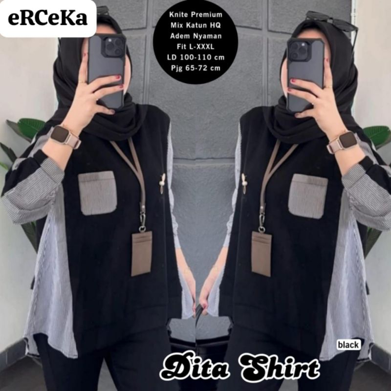 เสื้อ DITA**********