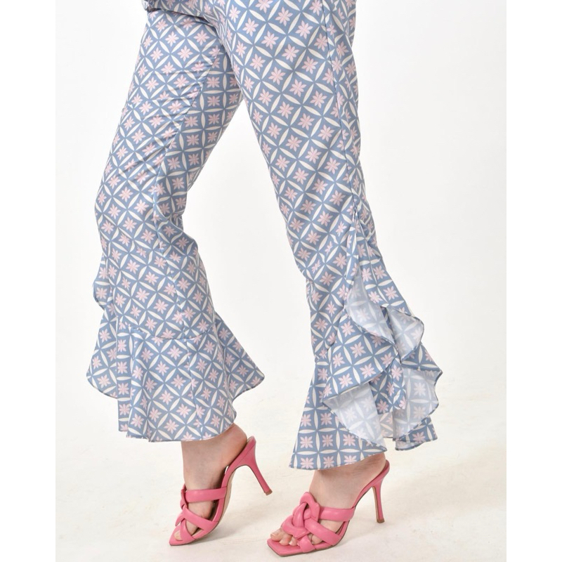 กางเกง Kalmiya Sideline