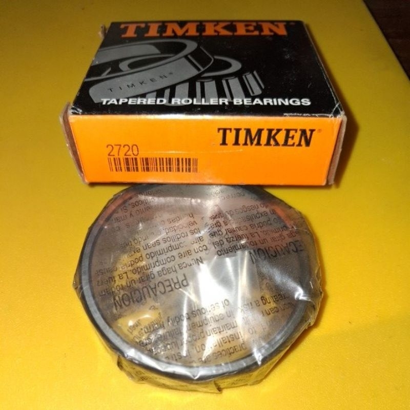 แบร์ริ่งถ้วย 2720 TIMKEN ORIGINAL
