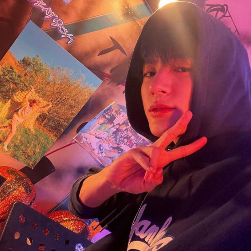 Giveaway twitter****