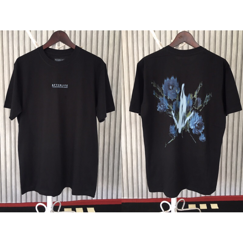 AFTERLIFE x Tomorrowland 2024 Tee