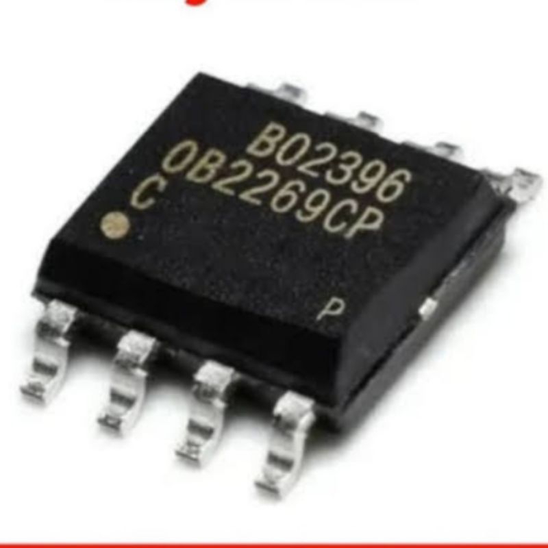 Ic SMD OB2269 OB2269CP OB 2269 CP ต้นฉบับ