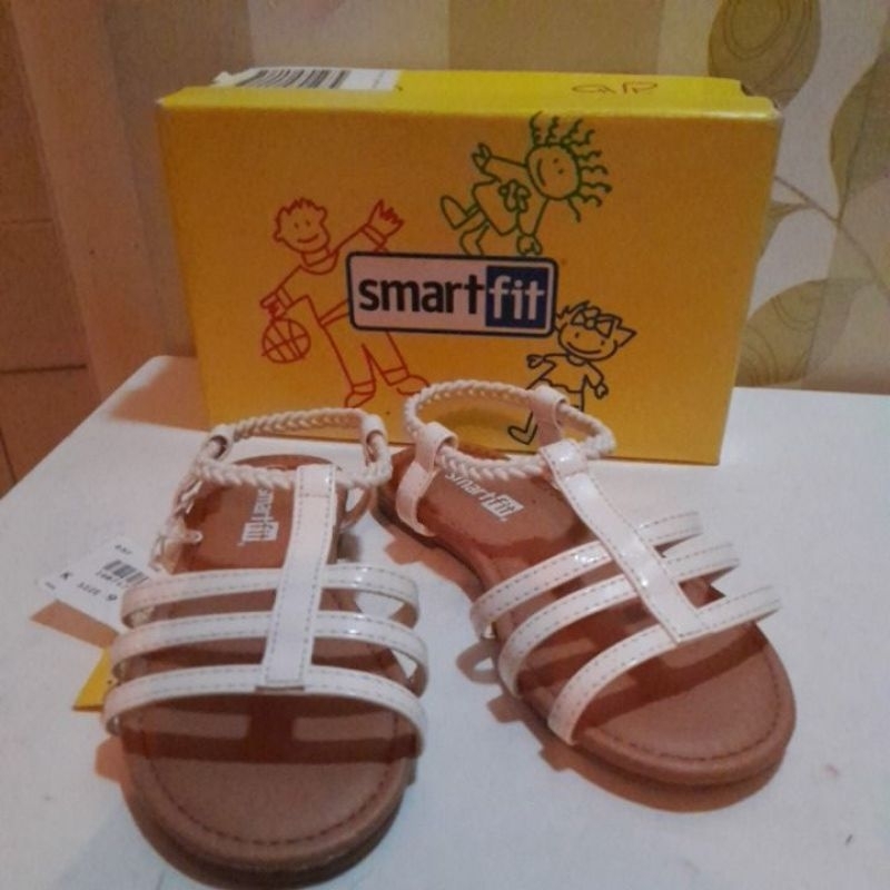 รองเท้าแตะ Flipfit CHILDRENS SIZE 26 | Payless BELLAH SLIDE MJLE BELLAH | Smatfit KIDS |