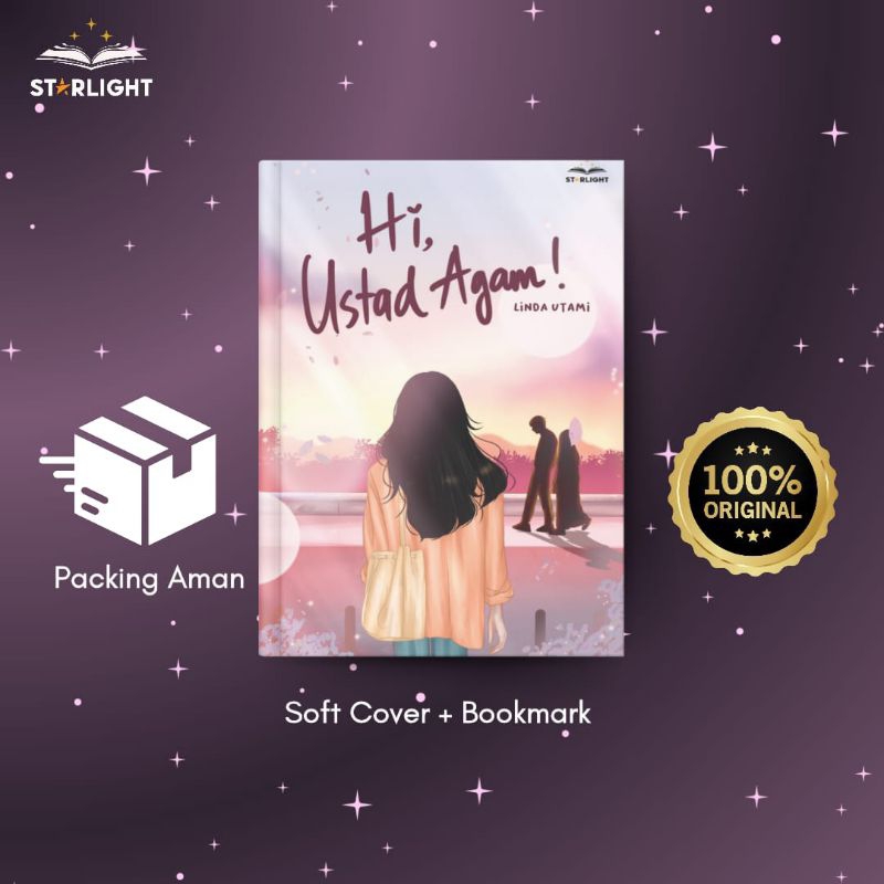 ไฮ, Ust Agam by Linda Utami