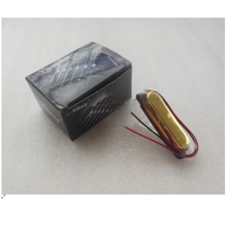 Jinwoo Telecaster Neck Stainless Gold Single Pickup