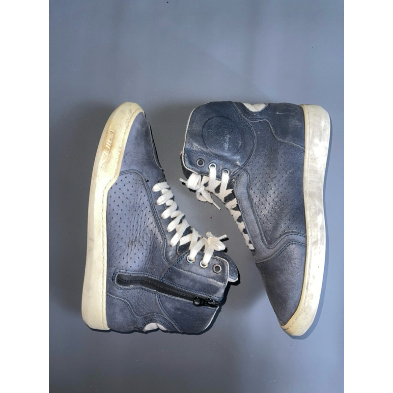 รองเท้าขี่ Dainese รองเท้าทัวร์ริ่ง วินาที