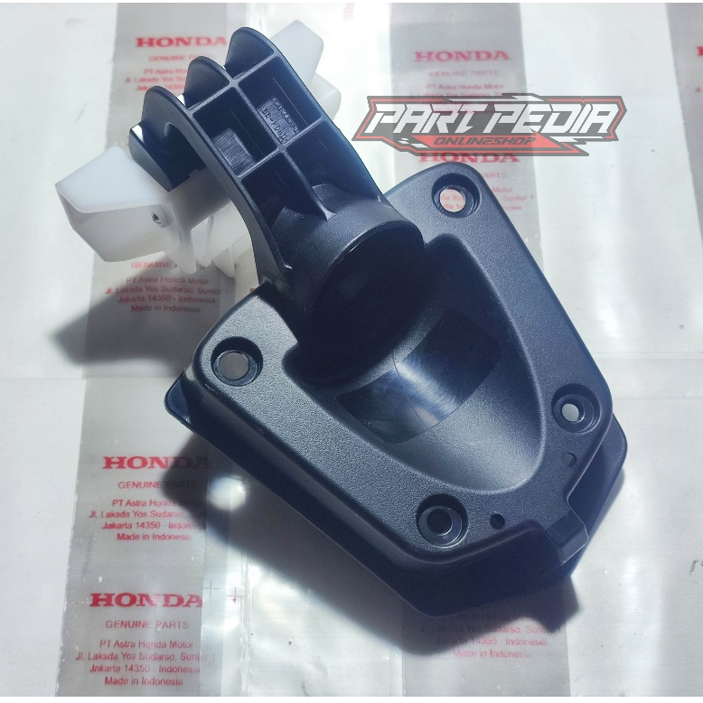 บานพับ assy ฝาปิดเชื้อเพลิง Honda PCX 160k1z บานพับฝาถัง ฝาปิดถังเดิม