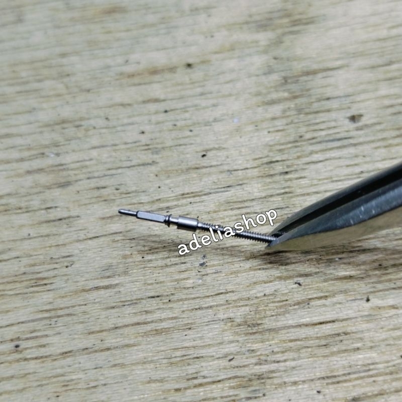 MESIN AS ROD/STEAM AUTOMATIC WATCH MACHINE ETA TYPE 2789