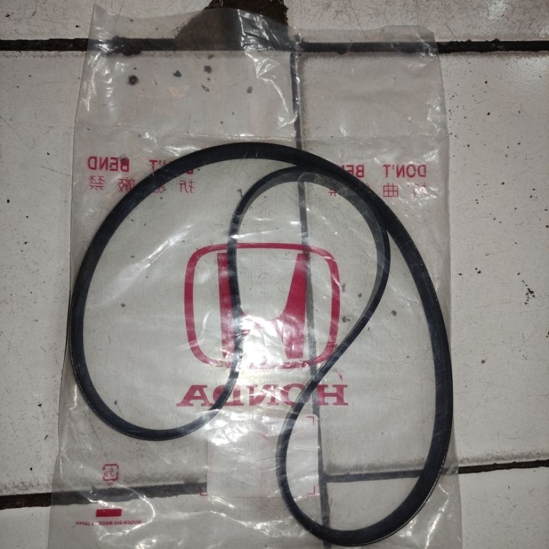 เข็มขัดพัดลม - HONDA JAZZ IDSI, NEW CITY 5PK 1144