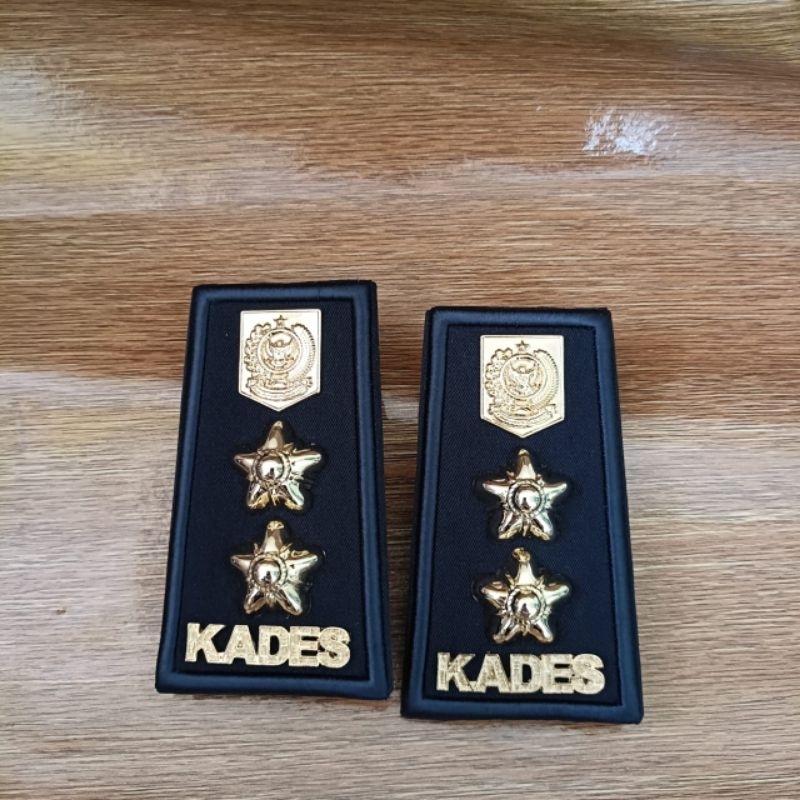 Pdh Kades Kain nevy Melati Dua