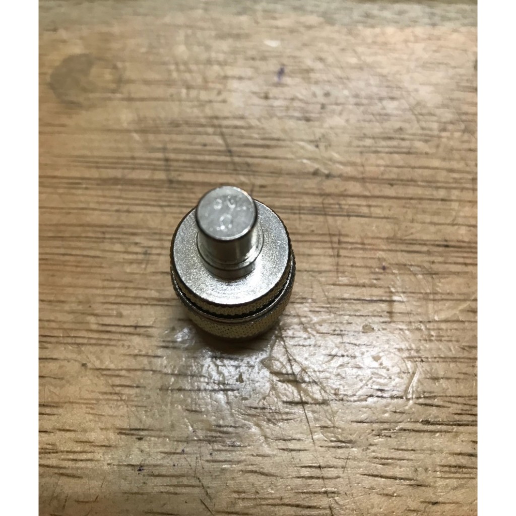 DUMMY LOAD CONNECTOR 50 โอห์ม TYPE N ชาย