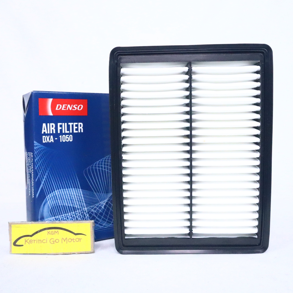 กรองอากาศ Denso DXA-1050 Mazda 2 15-21 Skyactive กรองอากาศ