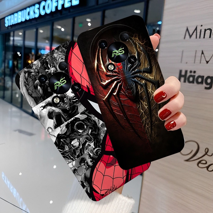 ล่าสุด ITEL RS4 Softcase - เคส ITEL RS4 - ซิลิคอนล่าสุด - เคสแฟชั่นน่ารัก - เคสโทรศัพท์มือถือล่าสุด 