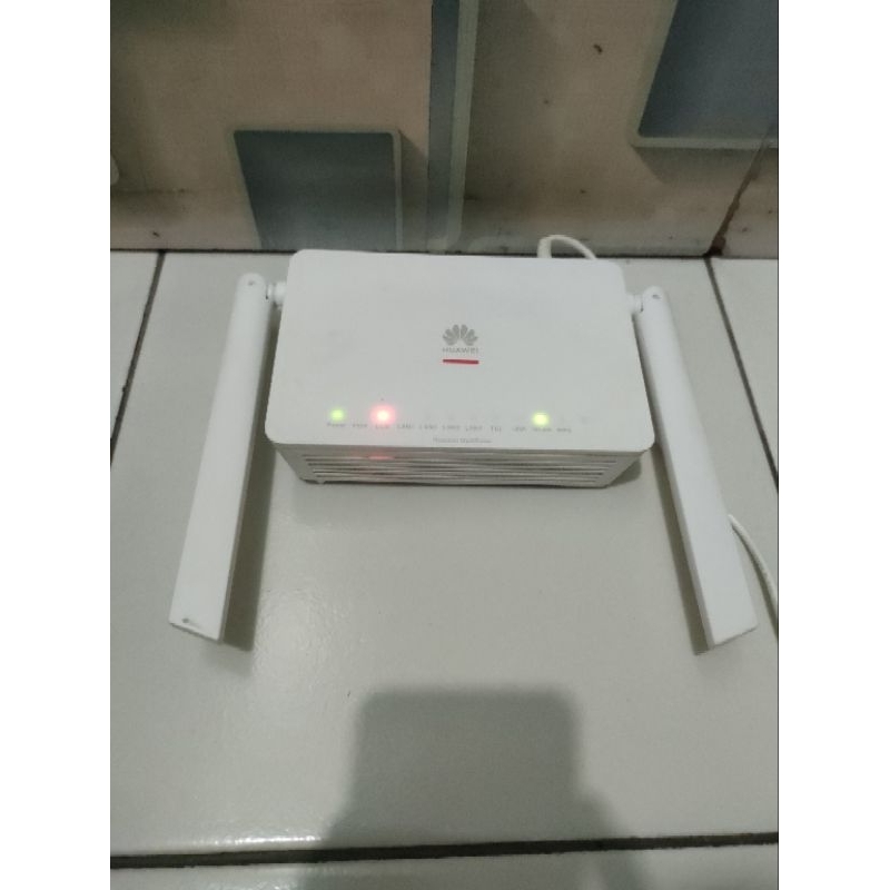 Ont GPON HUAWEI Optixstar HG8145X6-10 SECOND NORMAL