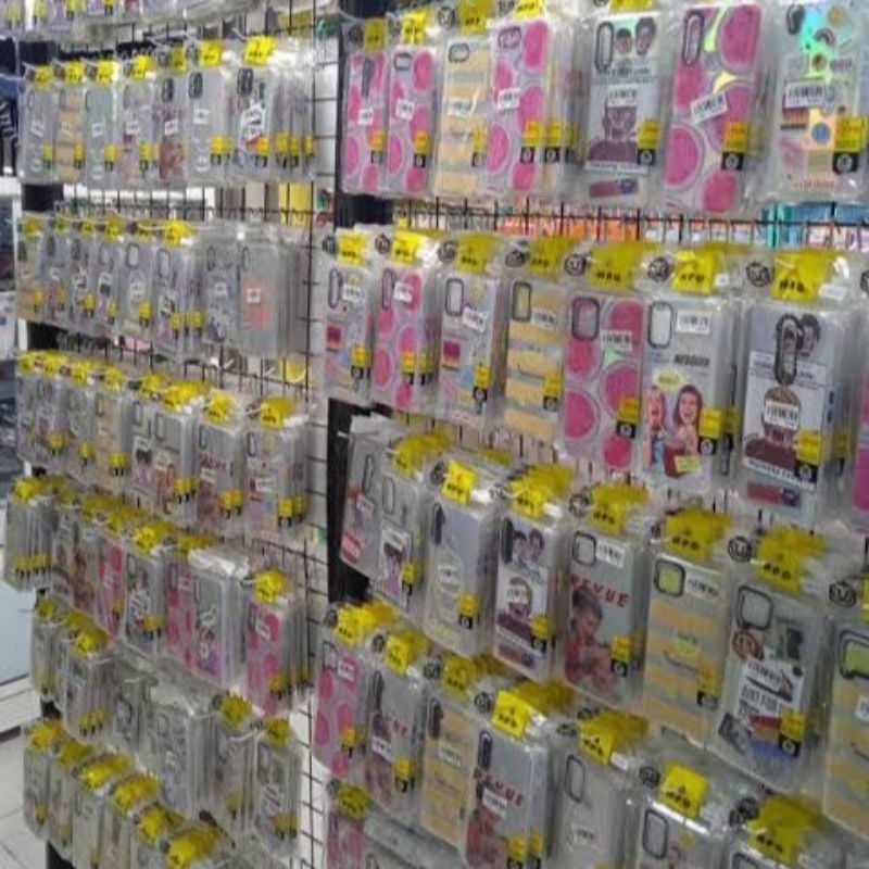 เคส Vivo Y36 4G / Vivo Y27S (แบบเดียวกัน)