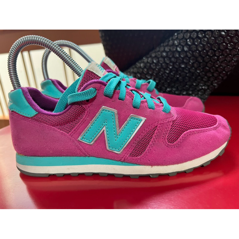 New Balance 373 second Smooth Shoes