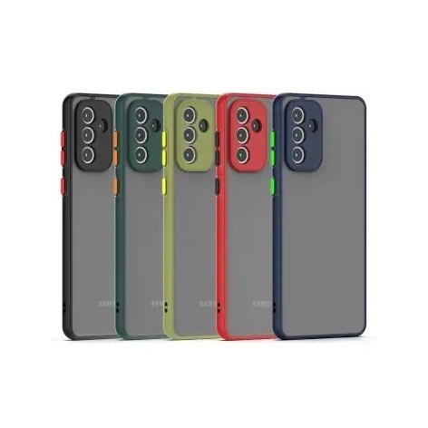 เคส Samsung Galaxy M23 5G Premium Dove Fuze Matte