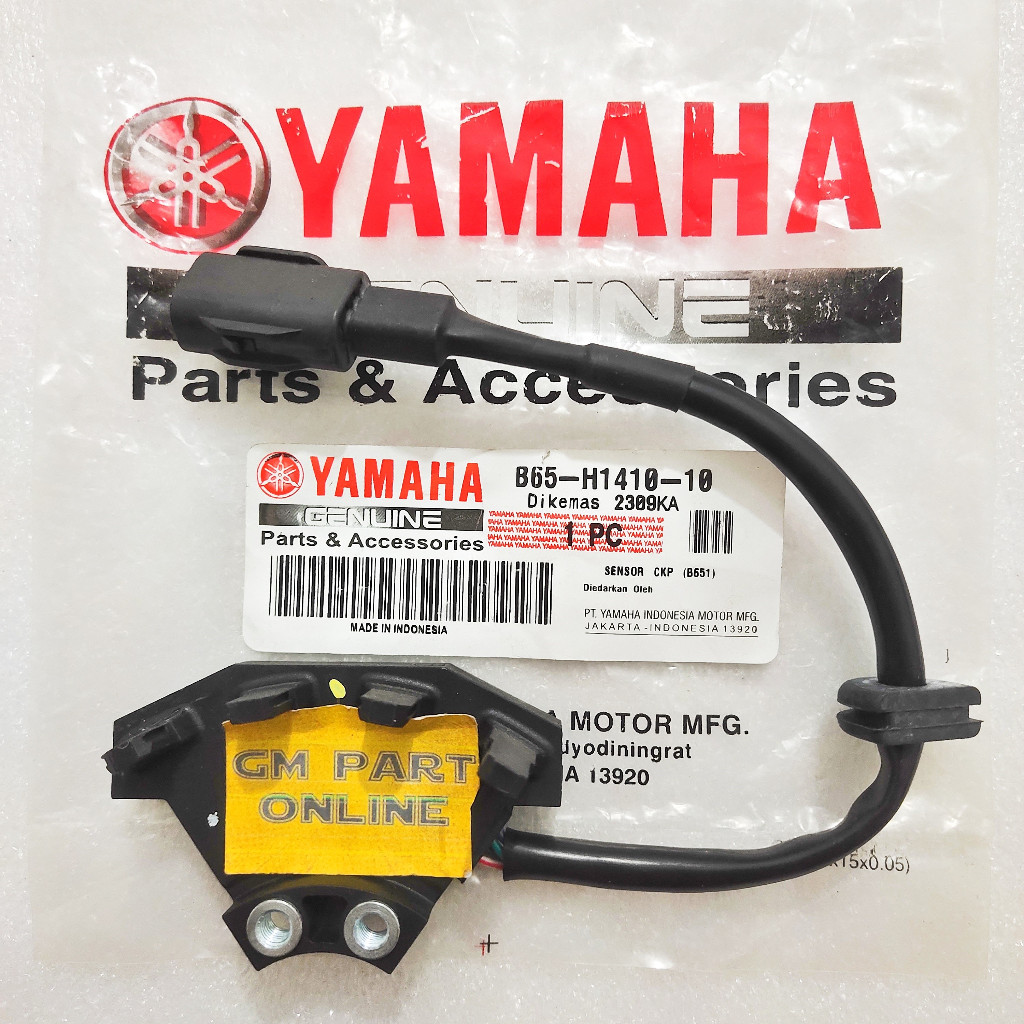 CKP SENSOR AEROX NMAX B63-H1410-10