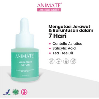 ANIMATE ACNE CARE SERUM 20ml