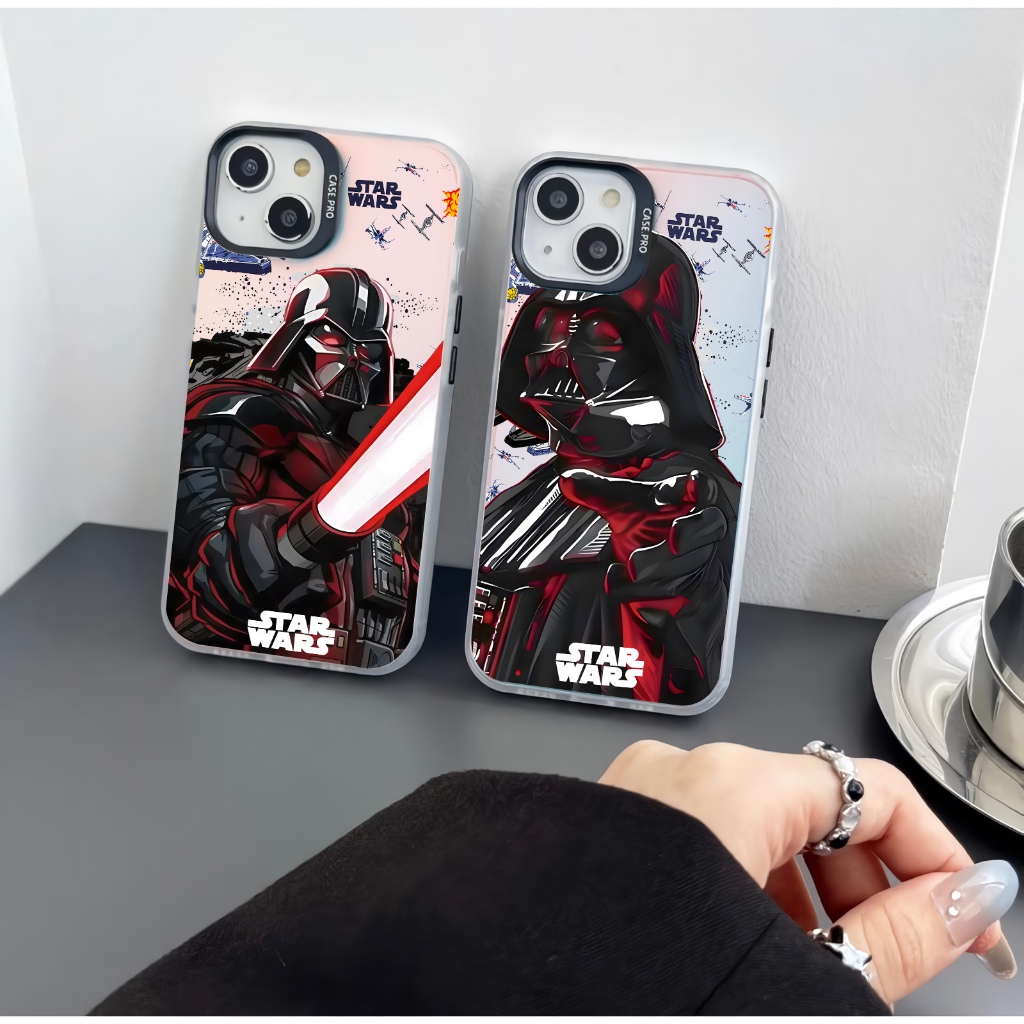 HP DY-1586 HOLOGRAM SOFTCASE สําหรับ OPPO A12 / A5S / F9 / A11K / REALME 2 SILICON SOFTCASE