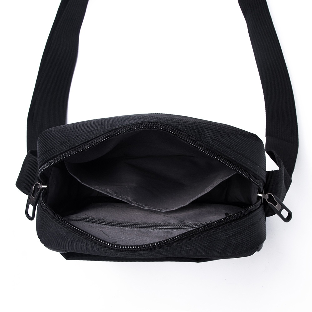 การรับประกันกระเป๋าสะพายข้าง Luminox EEIF - กระเป๋าผู้ชาย