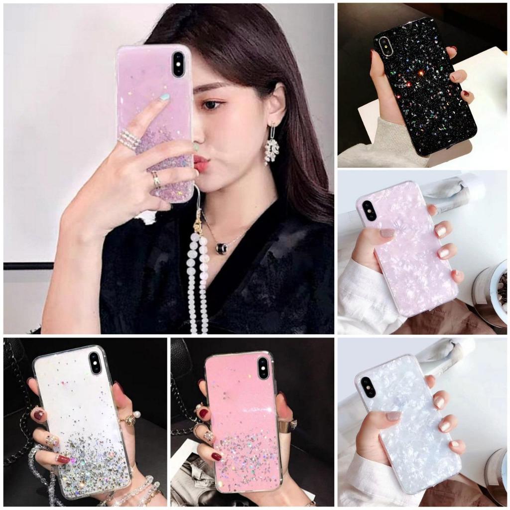 เคสคริสตัล Realme Narzo Narzo 20 Narzo 30A Narzo 50i Narzo 50A Prime Narzo 50i Prime