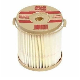 กรอง 2040 PM 30 MICRON 2040PM-OR 2040 PM Parker Racor