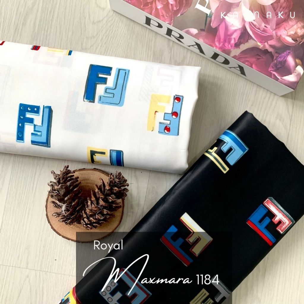 ROYAL MAXMARA 1184**