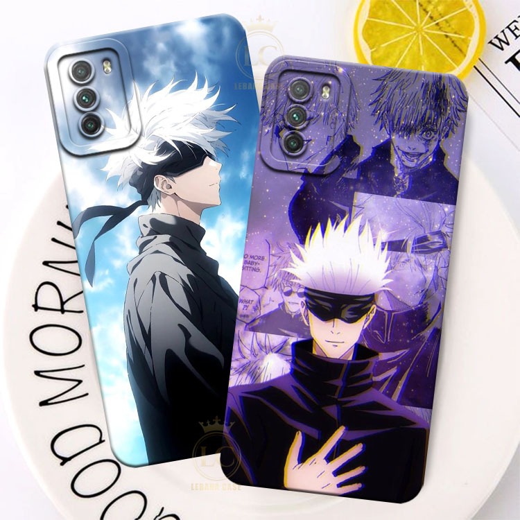 เคส HP XIAOMI POCO M3 Cool Anime Motif - 9T Case - Cool Case - เคสโทรศัพท์ - เคส Avengers - Poco - เ