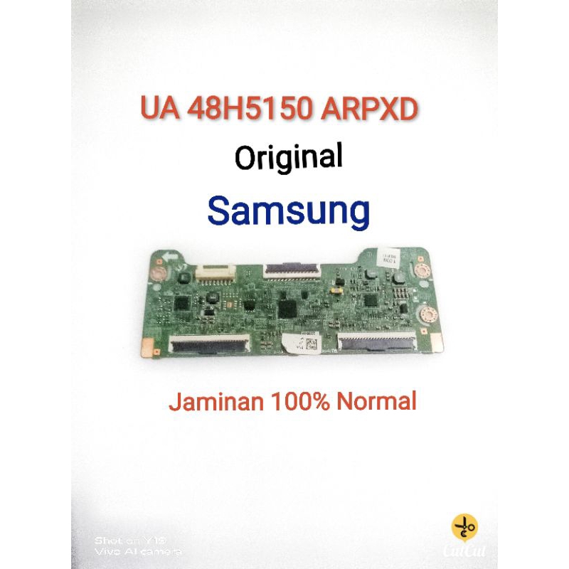 Tikon Tcon Tycon Tykon T con Samsung ua48h5150arpxd ua48h5150ar ua48h5150 48h5150