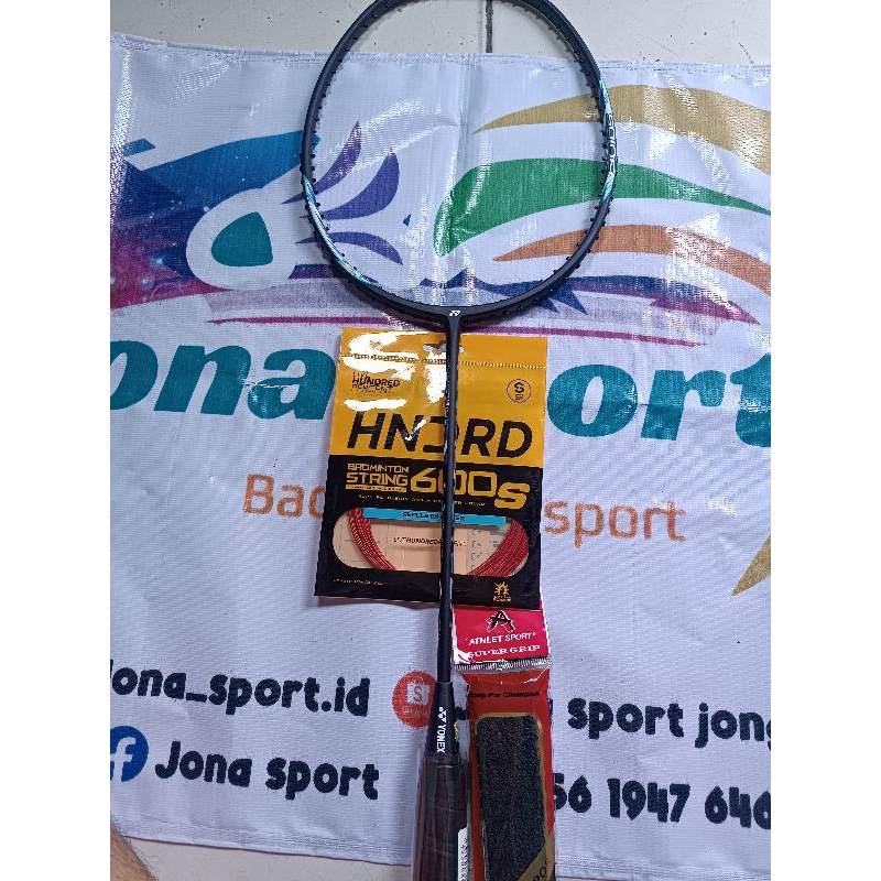 Yonex astrox lite 27i. แร็กเกต