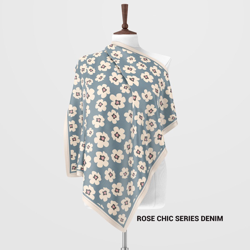 ต้นฉบับสงบสุข motif quadrdissia โดย Meidina soft vual motif