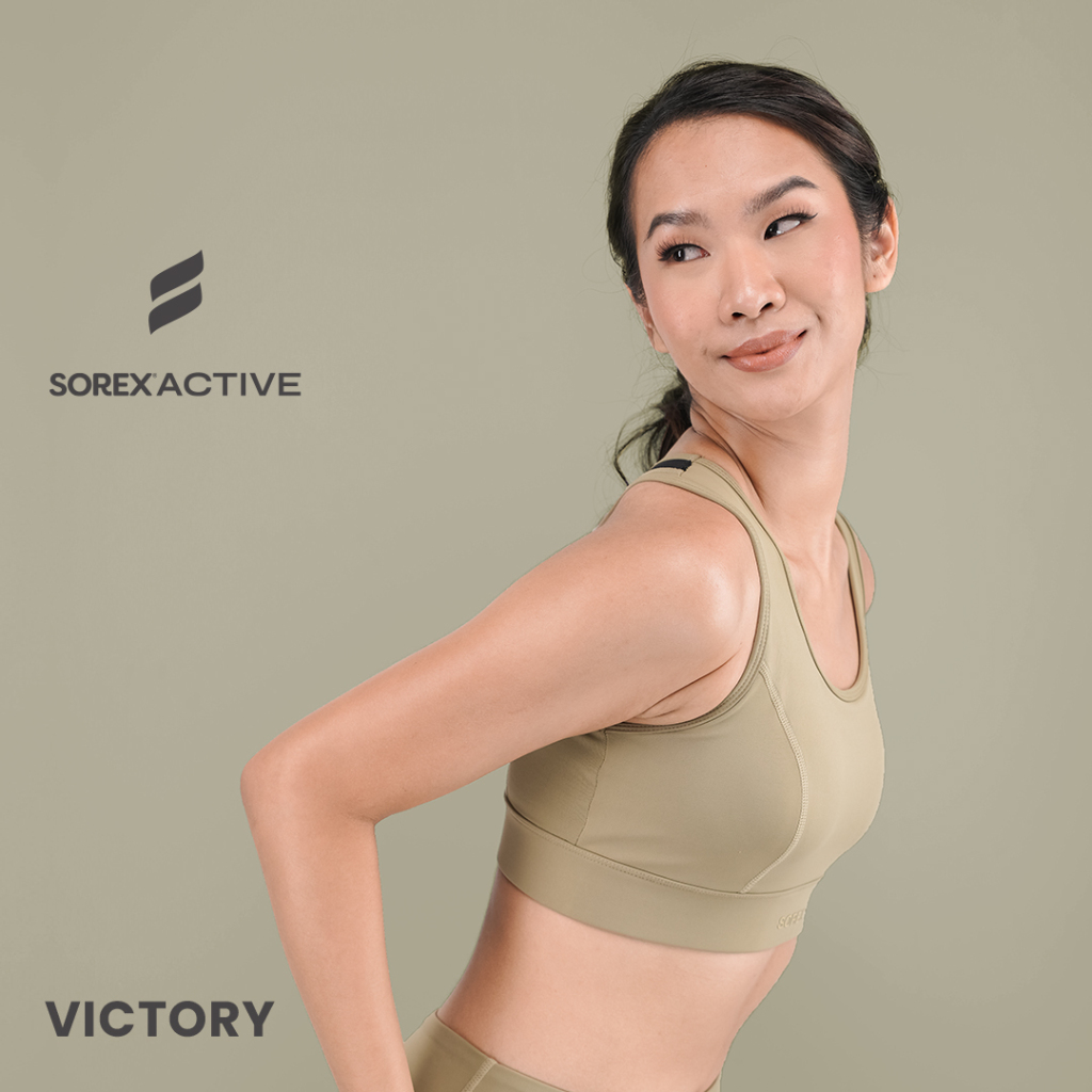 HOT Sorex Active Victory Bra Sport SA 005