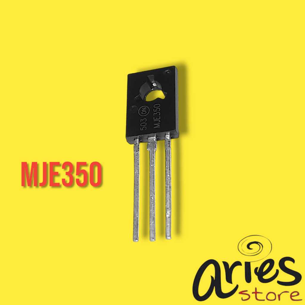 MJE 350 MJE350******