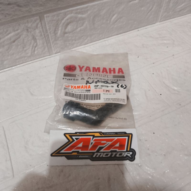 ฝาครอบหัวปลั๊ก SPARK YAMAHA N MAX AEROX 155 LEXI YGP 2DP-H2370-0-00 ต้นฉบับ YAMAHA