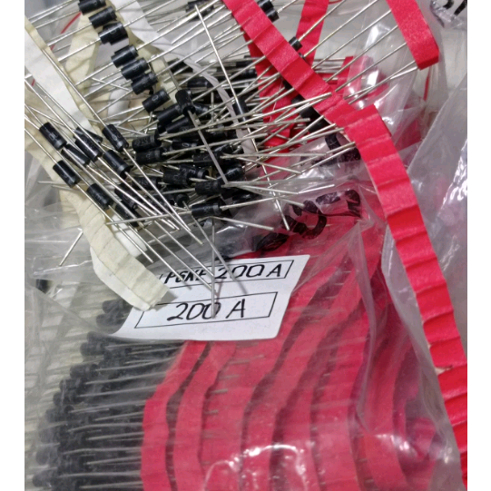 P6KE200A P6KE200 A P6KE 200A P6KE 200A