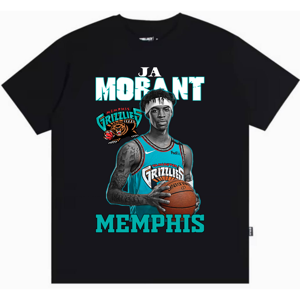 Katun Ja mortal memphis เสื้อยืดวัสดุ Cotton Tiedye 30s