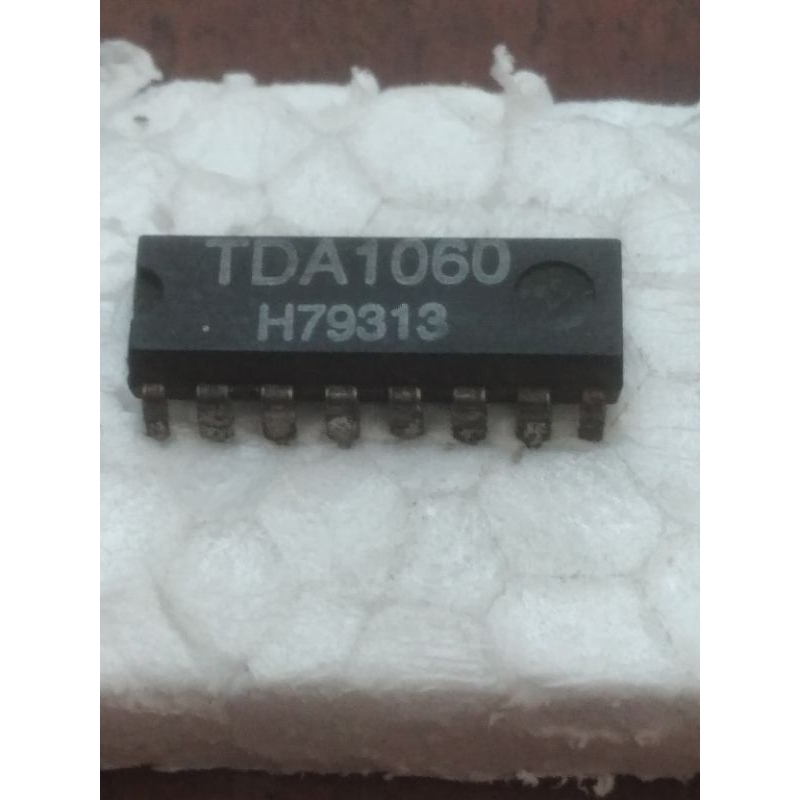 แหล่งจ่ายไฟ IC TDA1060 IC SMPS