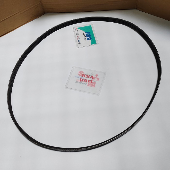 FAN BELT VIOS YARIS LIMO 4PK1240