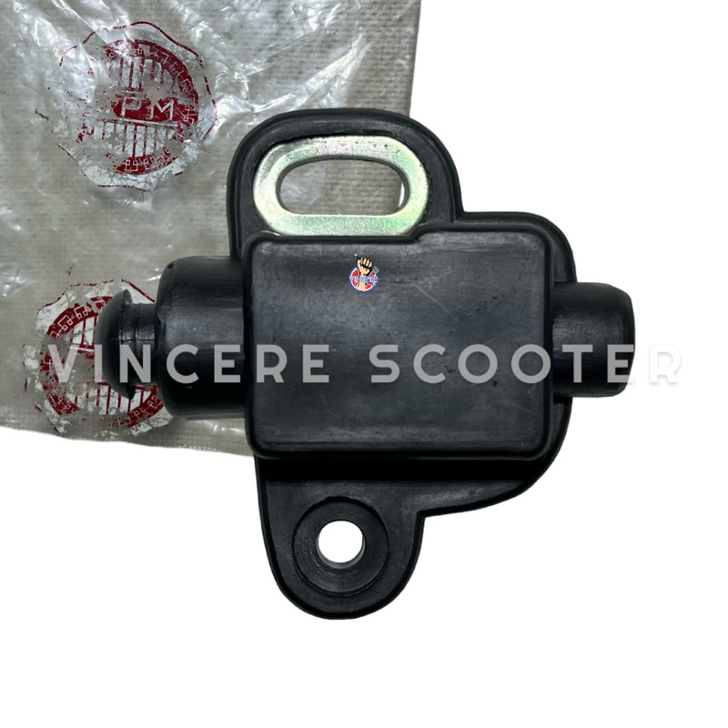 GPM NOS สวิตช์เบรก Vespa Super Sprint VBA VBB VNB VGLA/B Kongo