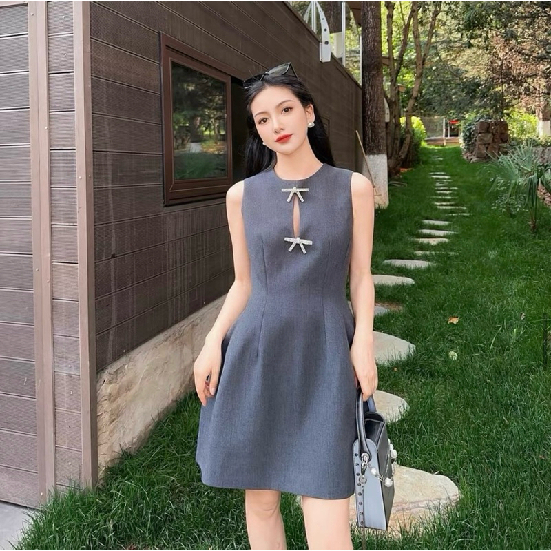 Monaco Dress********