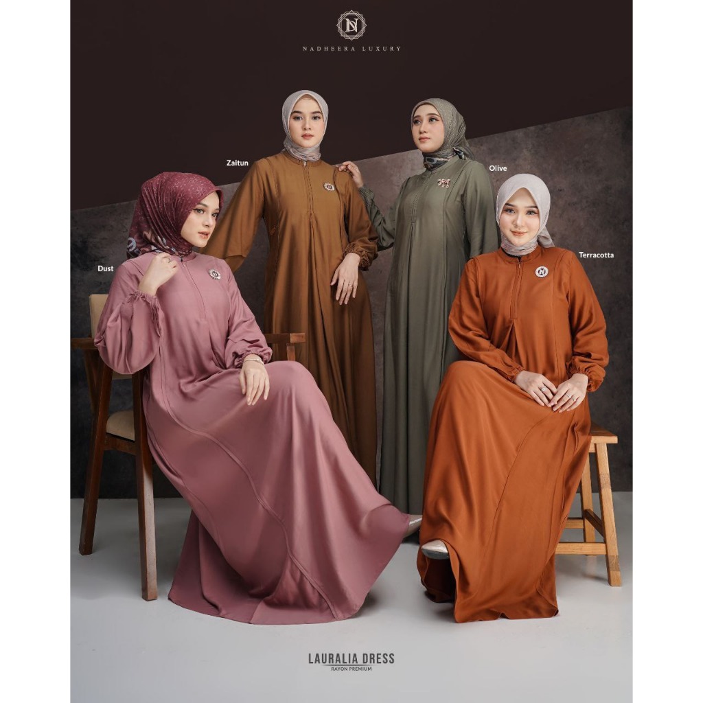 GAMIS // LAURALIA LATEST NADEHEERA LUXURY DRESS // LATEST NADEHEERA LUXURY DRESS // NADEHEERA LUXURY